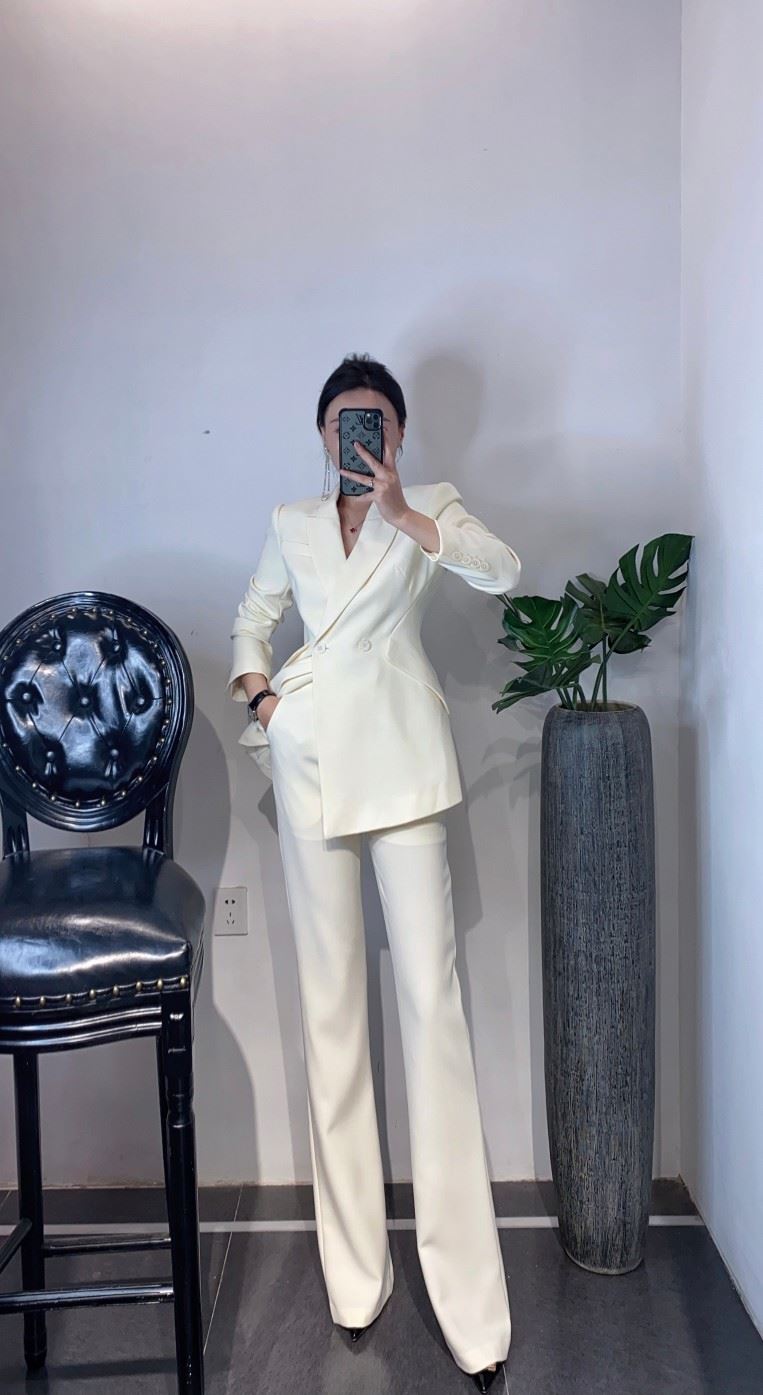 Christian Dior Long Suits